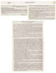 Congress Protects the Right to Vote: The Voting Rights Act of 1965