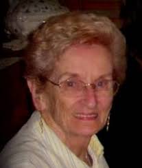 Ellen Tarnowski Obituary (2015)