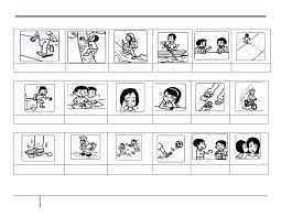 Maybe you would like to learn more about one of these? Gambar Kata Kerja Upsr Cikimm Com