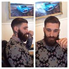 Men's haircuts in milwaukee i just moved to the riverwestl/lower east side area and am looking for a good place to get a haircut. Pin On Bearded Planet