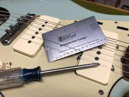 Tech Talk: How To Set Pickup Heights