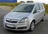 OPEL-ZAFIRA