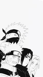 Wallpapers Icons And Headers Naruto Painting Naruto Drawings Naruto Sketch