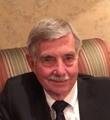 Carl Parish Obituary (1937