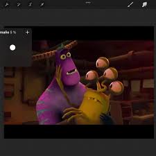 Yo? Yo me metí en el fandom de monster inc y como no hay contenido lo tengo  que hacer yo *llora* #monsterinc #tylortuskmon #duncanpanderson  #monstersatwork #monsterincfanart #monstersatworkfanart ...