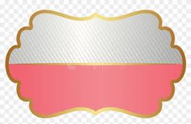 Label size can be a factor in your selection as it decides how much information you can include inside. Free Png Download Label Template Clipart Png Photo Label Transparent Background Png Download 850x515 2080758 Pngfind