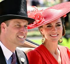 Kate Middleton i książę William zostali zmuszeni do potwierdzenia romansu.  Wszystko za sprawą byłej Williama