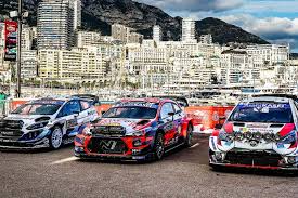 We're excited to announce that not only will the @nuerburgring play host to #worldrx and @rx2eofficial in. How Does The Rumored 2021 Fia World Rally Championship Calendar Look Motors Addict