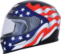 afx fx 99 flag helmets motorcyclegear com