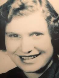 Thelma Earlene Bury Obituary