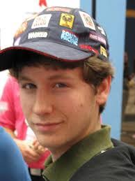 Michael Bailiff's Instagram, Twitter & Facebook