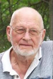 Allan Vanden Bos Obituary (2015)