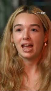 Amy Wants to Be In Charge