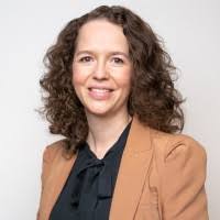 Lauren Frosst MBA, CFA