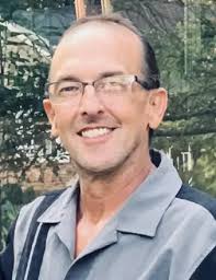 Obituary information for Mark Davinroy