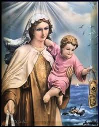 El encuentro en me comprometo también a escuchar a dios que me habla a través de las personas que encuentro en el transcurso del día. 28 Ideas De Virgen Del Carmen En 2021 Virgen Oracion A La Virgen Virgen Maria