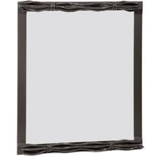 The lot is well packaged and sent with track and trace. Mirrors With Wrought Iron And Copper Frames