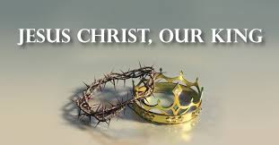Image result for christ as king
