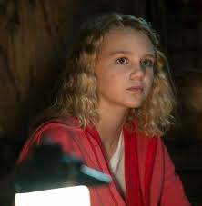 Savannah Dillon (Secrets of Sulphur Springs)