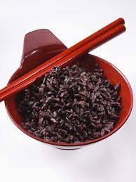 Maybe you would like to learn more about one of these? Come Cucinare Il Riso Venere Sale Pepe