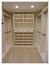Reach In Closet Ideas With Sliding Doors