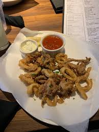 Yard house has made an effort to provide complete and current nutrition information. Yard House Good Food Better People Album On Imgur