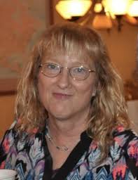 Cherryl Marie Buckley Obituary July 23, 2021