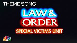 Maybe you would like to learn more about one of these? Law Order Svu Opening Title Sequence Theme Song Youtube