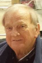 Obituary information for G. Cecil Clark