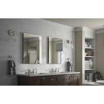Excellent service · name brands · low prices · huge selection 22 Inch Vanity Mirror Wayfair