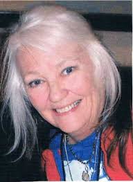 Joan Agundez, NAU graduate student