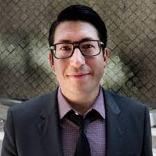 Michael Lasota's Instagram, Twitter & Facebook