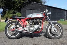 Image result for Red 1961 Motorcycle