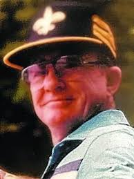 Patrick Finlan Obituary (1937