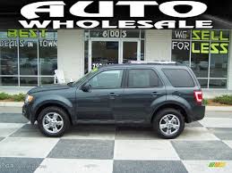 Image result for Black 2009 Escape