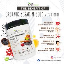 If you want to learn kacang buah pinggang in english, you will find the translation here, along with other translations from malay to english. Nuewee Organic Sesamin Gold With Biotin 300g Shop Nuewee Organic Protein