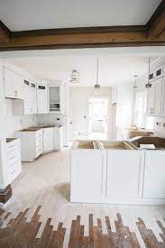 Create a living work of art with a variety of flowers and plants, colors, and textures. My Kitchen Remodel I Bought A House Without A Kitchen New Kitchen Cabinets Cottage Kitchen Design Minimalist Kitchen Design