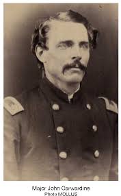 Sixth New York Cavalry, Company F