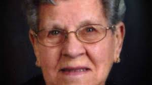 Ruth Mae Lessard Obituary (1920