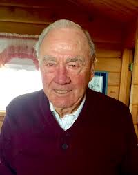 Obituary for Harold Baldwin