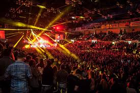 budweiser stage seating guide veritable budweiser gardens