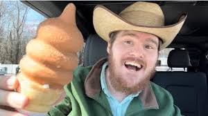 Dairy Queen'S Butterscotch Dipped Cone Is Officially Back