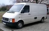 VOLKSWAGEN-LT