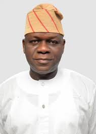 Hon Tunde Balogun Media