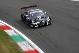 Kelvin van der linde crowned his 25th birthday with his maiden dtm victory in the sunday race at monza. Dtm Qualifying Monza 2 Kelvin Van Der Linde Sorgt Fur Audi Pole Amg Zuruck