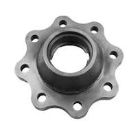 Forklift Brake Drum for Toyota 3T FD35-40 Rear Axle Hub 43811-31961-71