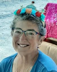 Margaret Susan "Peggy" Grose Obituary October 27, 2024