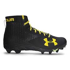 Black And Gold Youth Football Cleats Under Armour Men S Team Spine Hammer Mc W Football Cleats 14 Black Red Taxi Football Cleats Under Armour Men Under Armour Football