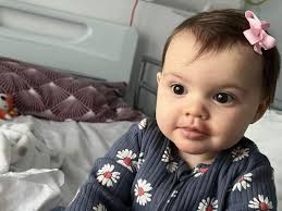 Fundraiser for Meagan Quinn by Pamela Quinn : Robyn's Journey