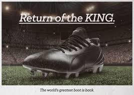 Maybe you would like to learn more about one of these? Puma Singkap Nostalgia Dengan Penghasilan Puma King Platinum